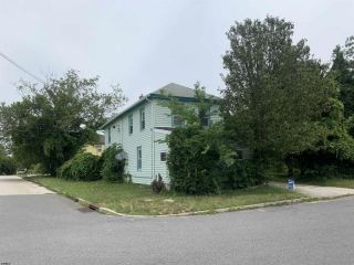 Foreclosed Home - 670 CHURCH ST, 08232