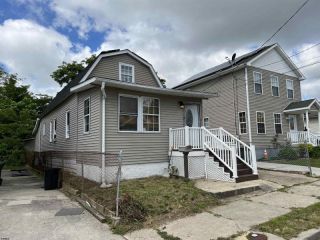 Foreclosed Home - 111 LORAINE AVE, 08232
