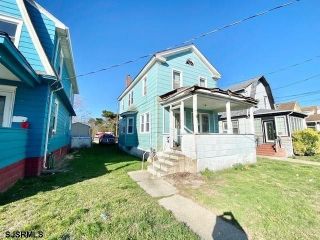 Foreclosed Home - 16 E MERION AVE, 08232