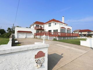 Foreclosed Home - 1512 BAY DR, 08232