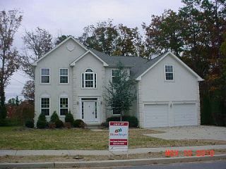 Foreclosed Home - List 100000519