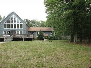 Foreclosed Home - 2594 RIDGE AVE, 08234