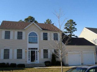 Foreclosed Home - List 100247070
