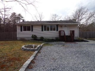 Foreclosed Home - 4095 Tremont Ave, 08234