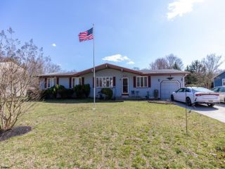 Foreclosed Home - 637 ZION RD, 08234