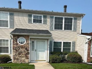 Foreclosed Home - 161 LONDON CT, 08234