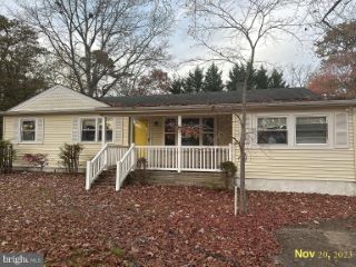Foreclosed Home - 306 DREXEL AVE, 08234