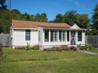 Foreclosed Home - 107 WILBURFORCE AVE, 08234