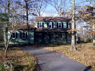 Foreclosed Home - List 100234377