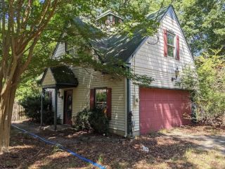 Foreclosed Home - 255 COLOGNE PORT RD, 08241
