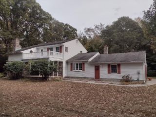 Foreclosed Home - 3032 ROUTE 9 S, 08242
