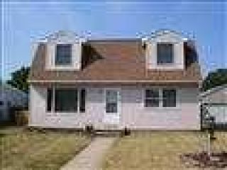Foreclosed Home - List 100056400