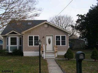 Foreclosed Home - 14 N 10TH ST, 08251