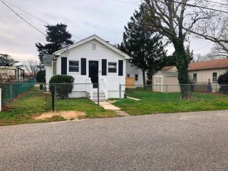 Foreclosed Home - 32 Desoto Ave, 08251