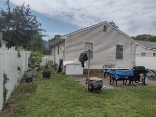 Foreclosed Home - List 100489717