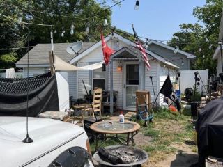 Foreclosed Home - List 100615180