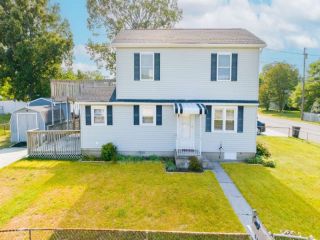 Foreclosed Home - List 100624229