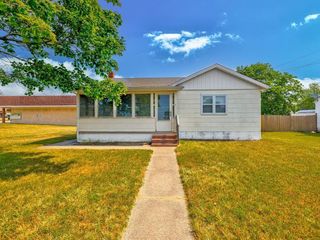 Foreclosed Home - 1 TEXAS AVE, 08251
