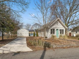 Foreclosed Home - List 100660297