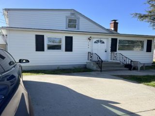 Foreclosed Home - List 100665541