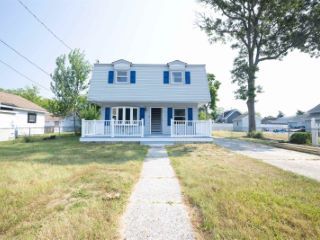 Foreclosed Home - List 100782200