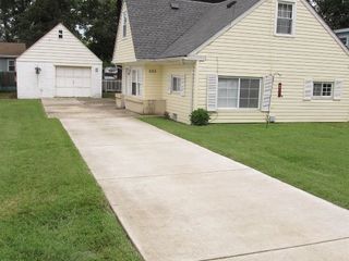 Foreclosed Home - List 100818853