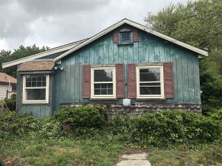 Foreclosed Home - 201 MARYLAND AVE, 08251