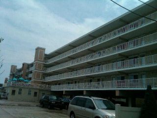 Foreclosed Home - 1800 OCEAN AVE UNIT 502, 08260