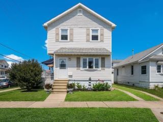 Foreclosed Home - 1110 NEW YORK AVE, 08260