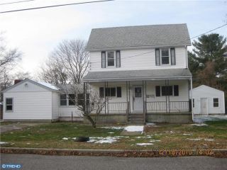 Foreclosed Home - List 100056386