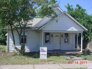 Foreclosed Home - List 100116027