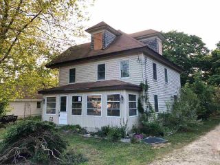 Foreclosed Home - 149 Broad Street, 08270