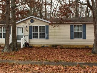 Foreclosed Home - 433 HARDING LN, 08270