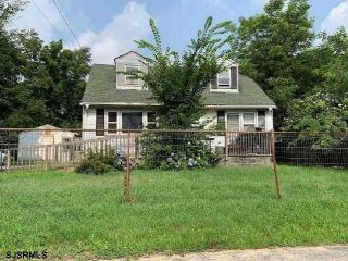 Foreclosed Home - 14 PLEASANT AVE, 08302