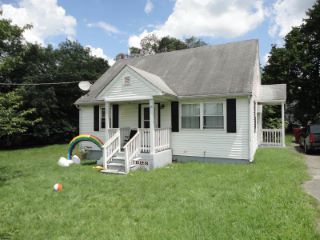 Foreclosed Home - List 100787004