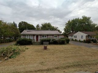Foreclosed Home - List 100803135
