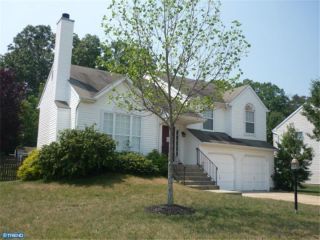 Foreclosed Home - 438 MOORE BLVD, 08312