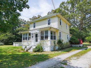 Foreclosed Home - 1312 10TH AVE, 08317