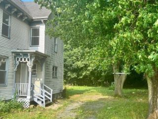 Foreclosed Home - 1577 HIGHWAY 77, 08318