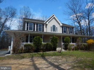 Foreclosed Home - 2389 Coles Mill Rd, 08322