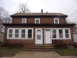 Foreclosed Home - 106s Franklin St, 08326