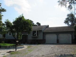 Foreclosed Home - 508 Rosewood Avenue, 08328