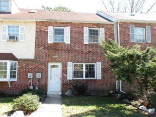 Foreclosed Home - 4921 CARDIGAN CT, 08330