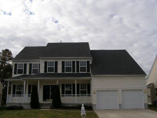 Foreclosed Home - 92 KNIGHTS BRIDGE WAY, 08330
