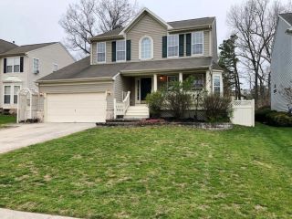 Foreclosed Home - 145 Rainbow Drive, 08330
