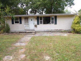 Foreclosed Home - 6301 Sears Ave, 08330