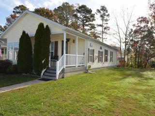 Foreclosed Home - 20 SYCAMORE LN, 08330