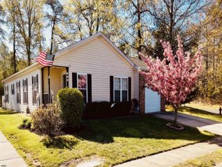Foreclosed Home - 151 TROON CT, 08330