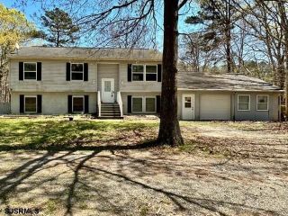 Foreclosed Home - 2580 LONG AVE, 08330