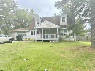 Foreclosed Home - 5929 BERRY DR, 08330